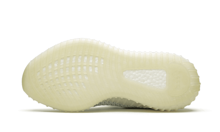 Adidas Yeezy Boost 350 V2 Cloud White (Non-Reflective) - FW3043