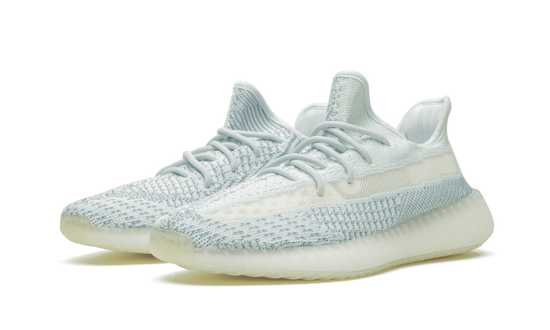 Adidas Yeezy Boost 350 V2 Cloud White (Reflective) - FW5317
