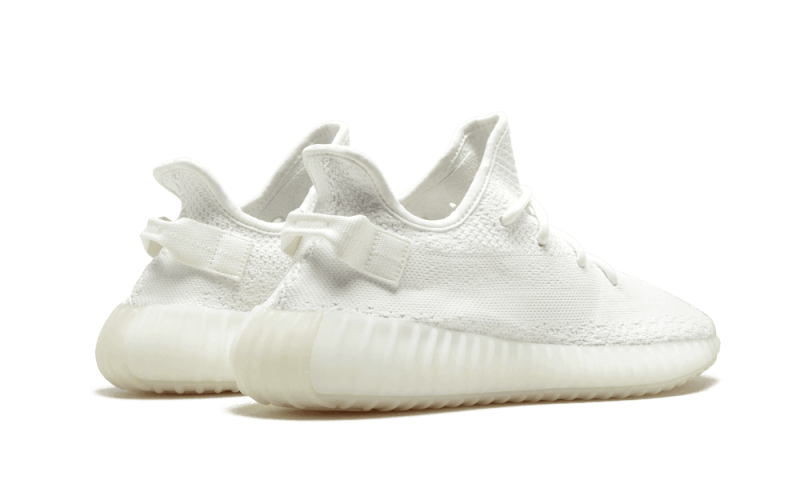 Adidas Yeezy Boost 350 V2 Cream/Triple White - CP9366