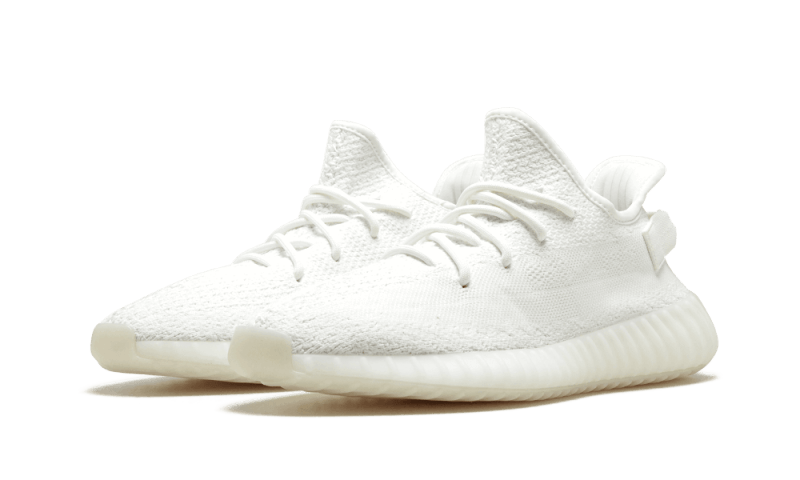 Adidas Yeezy Boost 350 V2 Cream/Triple White - CP9366