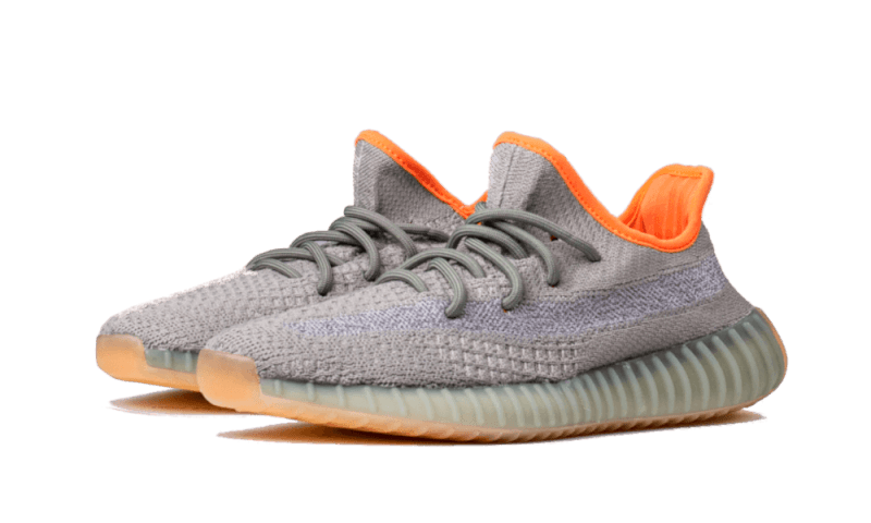 Adidas Yeezy Boost 350 V2 Desert Sage - FX9035