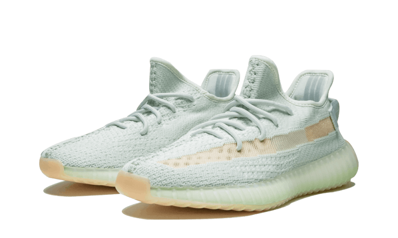 Adidas Yeezy Boost 350 V2 Hyperspace - EG7491