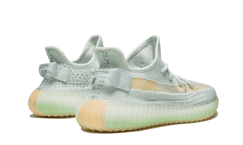 Adidas Yeezy Boost 350 V2 Hyperspace - EG7491