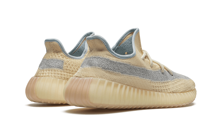 Adidas Yeezy Boost 350 V2 Linen - FY5158