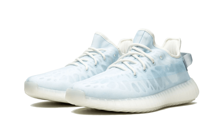 Adidas Yeezy Boost 350 V2 Mono Ice - GW2869