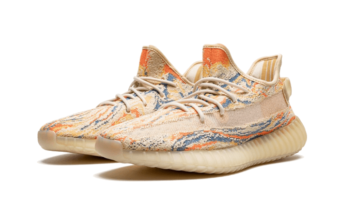 Adidas Yeezy Boost 350 V2 MX Oat - GW3773