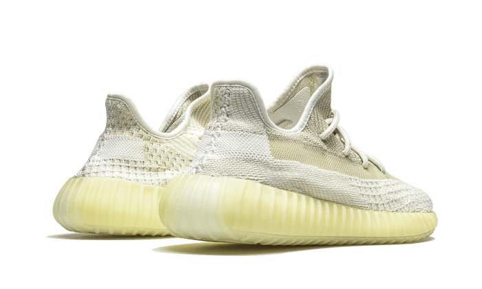 Adidas Yeezy Boost 350 V2 Natural - FZ5246