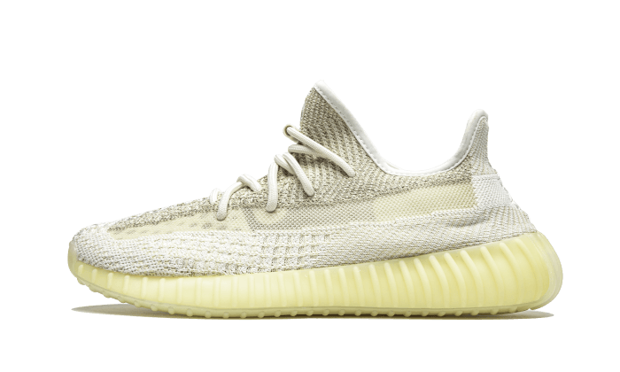 Adidas Yeezy Boost 350 V2 Natural - FZ5246