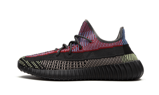 Adidas Yeezy Boost 350 V2 Yecheil (Non-Reflective) - FW5190