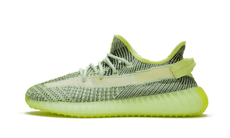 Adidas Yeezy Boost 350 V2 Yeezreel (Non-Reflective) - FW5191