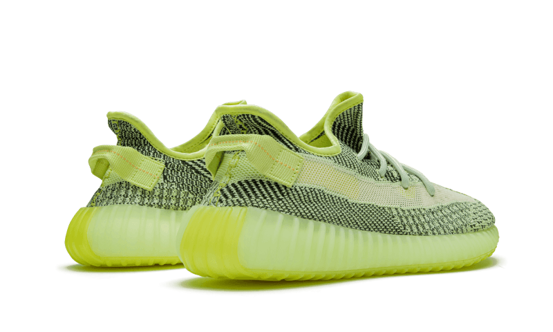 Adidas Yeezy Boost 350 V2 Yeezreel (Non-Reflective) - FW5191