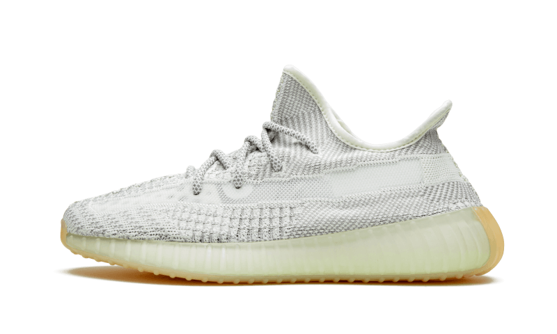 Adidas Yeezy Boost 350 V2 Yeshaya (Non-Reflective) - 