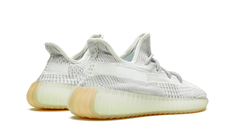 Adidas Yeezy Boost 350 V2 Yeshaya (Non-Reflective) - 