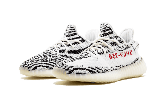 Adidas Yeezy Boost 350 V2 Zebra - CP9654