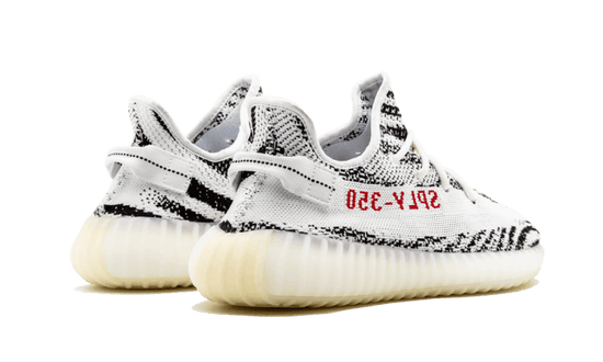 Adidas Yeezy Boost 350 V2 Zebra - CP9654