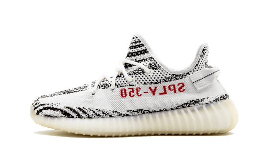 Adidas Yeezy Boost 350 V2 Zebra - CP9654