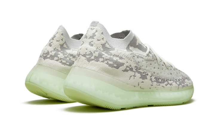 Adidas Yeezy Boost 380 Alien - 