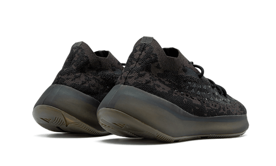 Adidas Yeezy Boost 380 Onyx (Non-Reflective) - FZ1270