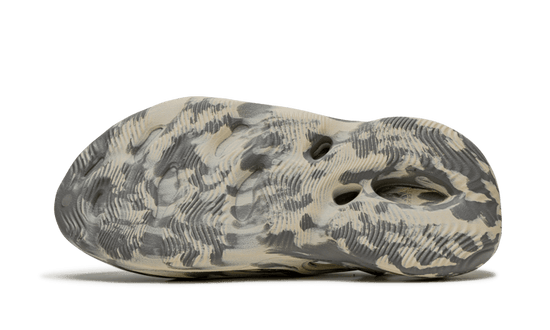 Adidas Yeezy Foam RNNR MXT Moon Gray - GV7904