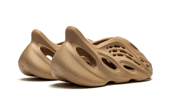 Adidas Yeezy Foam RNNR Ochre - GW3354