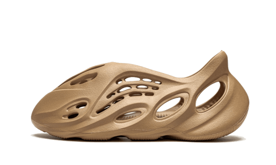 Adidas Yeezy Foam RNNR Ochre - GW3354