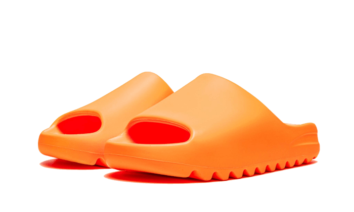 Adidas Yeezy Slide Enflame Orange - GZ0953