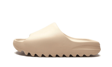 Adidas Yeezy Slide Pure (Restock Pair) - GW1934