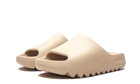 Adidas Yeezy Slide Pure (Restock Pair) - GW1934