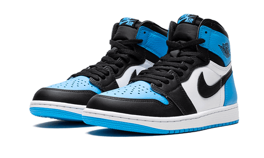 Air Jordan Air Jordan 1 Retro High OG UNC Toe (2023) - DZ5485-400 / FD1437-400