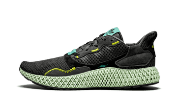 Adidas ZX 4000 4D Carbon - BD7865