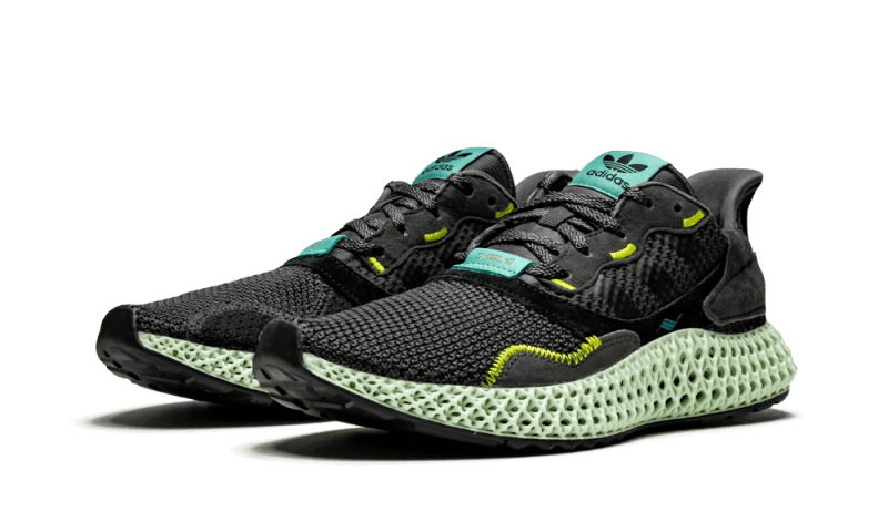 Adidas ZX 4000 4D Carbon - BD7865