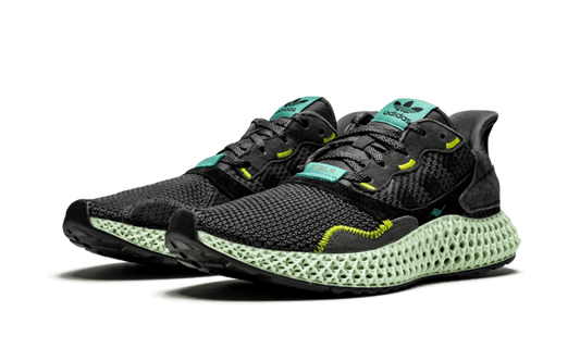 Adidas ZX 4000 4D Carbon - BD7865